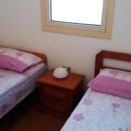 Rivabella Holiday home Gallipoli