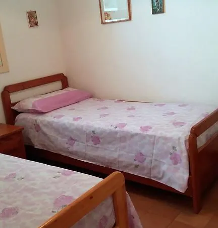 Rivabella Holiday home
