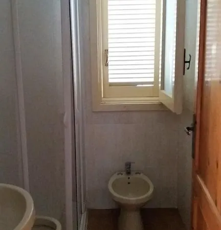 Holiday home Rivabella *