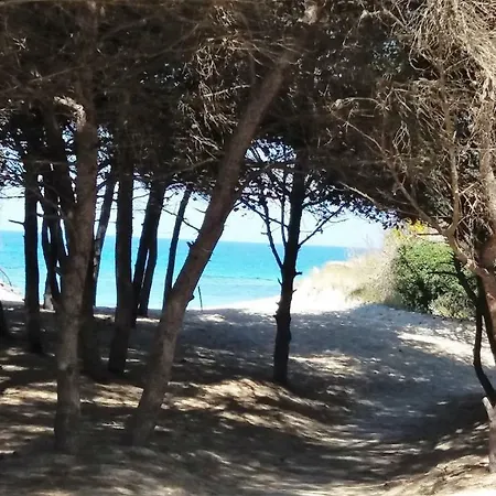 Holiday home Rivabella Gallipoli